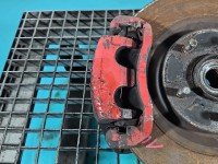 Zacisk przód lewy Renault Koleos 2.5 16V