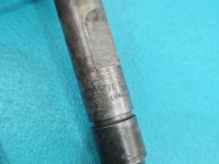 Wtryskiwacz Seat Ibiza II 028130203E, 0432193598 1.9 sdi