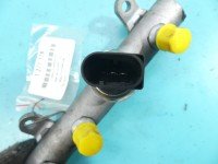 Listwa wtryskowa Audi A6 C6 059130089AB 3.0 tdi