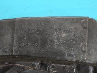 Osłona silnika górna Opel Insignia B 55514260 2.0 cdti