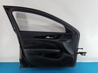 DRZWI PRZÓD LEWE KIEROWCY Opel Insignia B 5d Z22Y