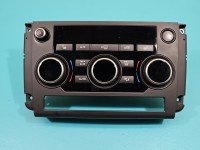 Konsola panel nawiewu Land rover Discovery Sport 14- L550 03334-1478497, 24703343-0006