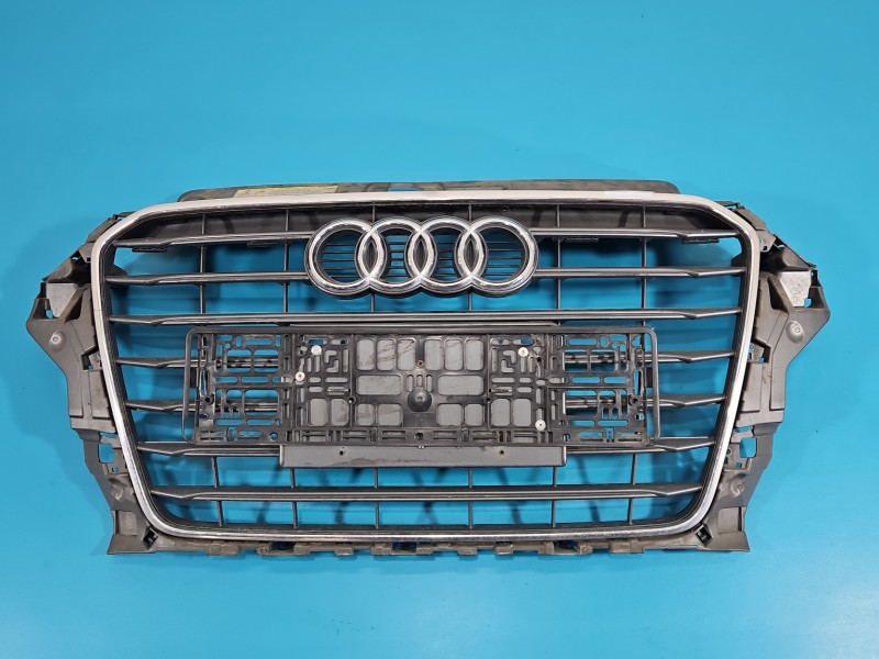 Atrapa grill Audi A3 8V 8V5853651B