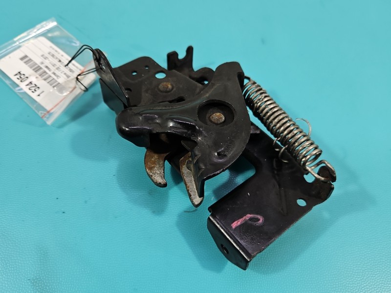 Zamek maski Producent części: BMW, prawy 7242549 bmw F30