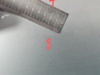 Drzwi przód prawe Citroen Berlingo I 5d srebrny EZR
