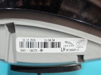 Lampa tył lewa klapy JAGUAR XF II X260 sedan EUROPA