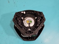 Deska rozdzielcza airbag pasażera kokpit Fiat Bravo II