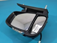 Lusterko lewe Fiat Ducato III 06-14 boxer jumper europa