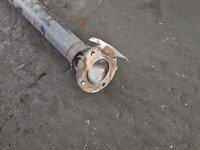 Wał napędowy tył Nissan Qashqai I J10 06-13 2.0 dci