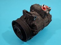 Sprężarka klimatyzacji kompresor 1K0820803N Skoda Octavia II 2.0 tdi