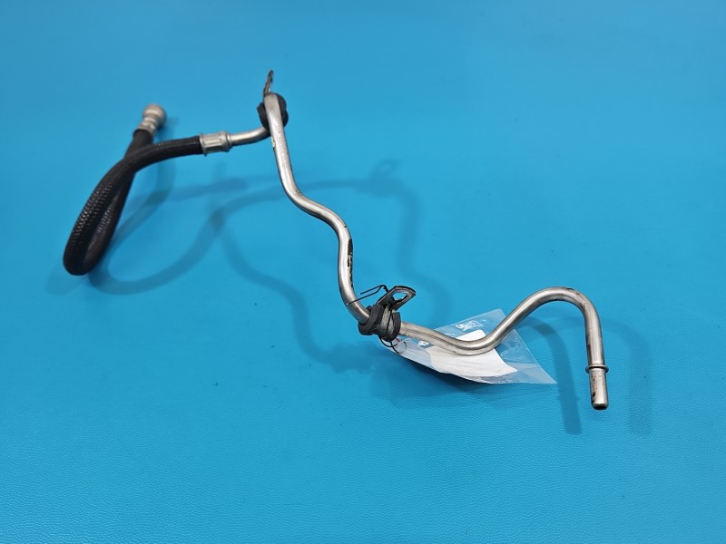 RURKI Przewód paliwowy VOLVO S60 II 10- 2.5 T5 31321899