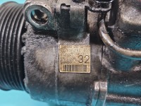 Sprężarka klimatyzacji kompresor Mercedes CLS II C218 W218 218 3.0 cdi 642853 A0022303211, 447150-3070