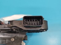 Zamek tył prawy Land rover range Evoque I 11-18 10pin 7H5A-26412-AC