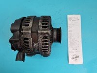 TEST Alternator Peugeot 206 9640623580, 104210-3240 1.4 hdi