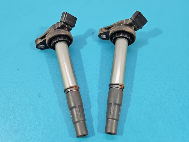 Cewka zapłonowa Toyota Rav4 IV 2.0 16V 2 szt kompl 90919-02258