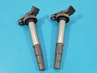 Cewka zapłonowa Toyota Rav4 IV 2.0 16V 2 szt kompl 90919-02258