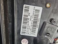 Szyberdach Skoda Yeti HB 7N0877041A, 8R0959591A
