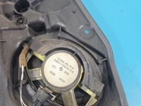 Podnośnik przód prawy SZYBY WINDA Mazda 3 I BK Producent części: Mazda, 6PIN, BP4K-5897X 5d HB