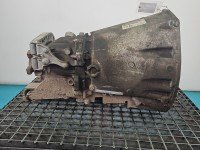 Skrzynia biegów 716637, A6392602300 Mercedes Vito W639 2,2.0 CDI