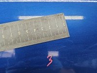 DRZWI PRZÓD LEWE KIEROWCY Mazda 6 I GG 4d granatowy 25B