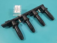 Cewka zapłonowa Opel Astra III H 1104082 1.6 16V Europejska, DELPHI 6PIN