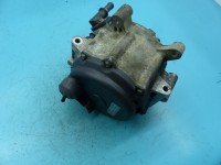 TEST Alternator Porsche Cayenne I 9P 94860302500 4.8 V8 Turbo