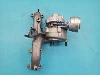 Turbosprężarka Regenerowana Seat Leon I Toledo II 1.9 tdi 110KM 713673-3, GT1749V, 038253019H