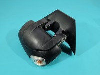 Lusterko prawe Renault Master III 10-24 Brak Europa/ 9pin /pęknięty kierunkowskaz/ rysy europa