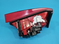 Lampa tył prawa klapy AUDI A4 B8 sedan EUROPA 8K5945094D