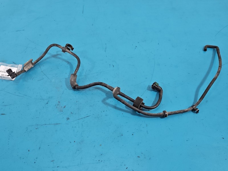 RURKI Przewód paliwowy Ford Kuga Mk1 08-13 2.0 tdci Producent części: FORD, PRXZELEWY