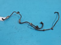 RURKI Przewód paliwowy Ford Kuga Mk1 08-13 2.0 tdci Producent części: FORD, PRXZELEWY