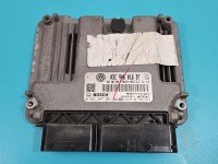 Komputer Sterownik silnika 03C906016BT, 0261S07201 Vw Jetta VI 1.4 TSI