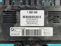 Sterownik moduł ŚWIATEŁ BMW X5 E70 6827063