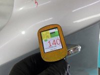 Błotnik przód lewy Kia Ceed I 06- 9S