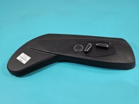 Przełącznik REGULACJA FOTELA fotela, DG9T-14B709-AE3CN4 Ford Fusion USA 12-20 DS73-F621A59