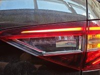 Lampa tył prawa Skoda Superb III kombi
