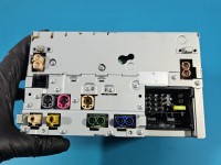 Radio fabryczne Mercedes ML W166 A1669000513 radioodtwarzacz