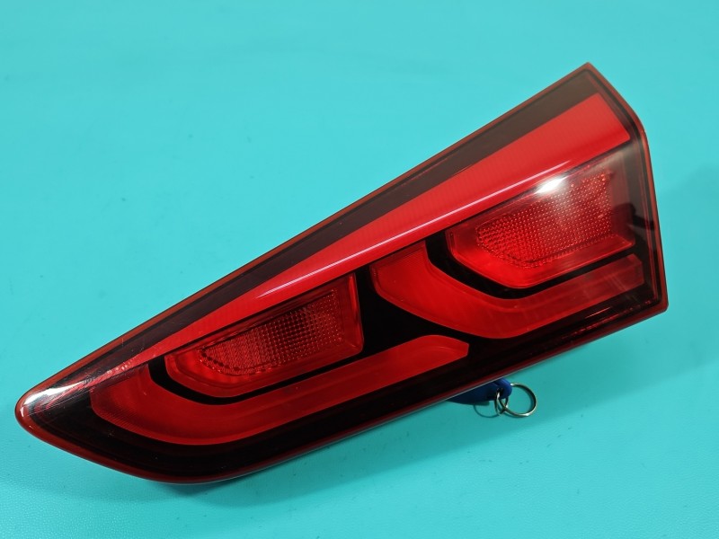 Lampa tył prawa klapy HYUNDAI i20 II 14-20 HB EUROPA 92404-C8000