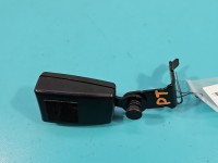 Pas bezpieczeństwa tył prawy Producent części: BMW BMW X6 E71 608914100D, 608031200C