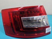 Lampa tył lewa Skoda Octavia III HB