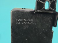 Stacyjka KLUCZYK WKŁADKA Dodge Journey P68066728AC, 2701A-C01B