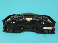 Komputer Sterownik silnika 12230554 Opel Meriva A 1.6 16v