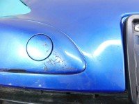 Zderzak przód Peugeot 307 niebieski