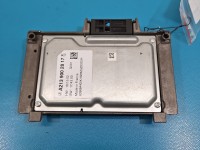 Sterownik moduł Europejska Mercedes W222 A2139002817