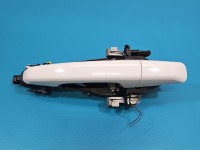 Klamka przód prawa zewnętrzna Land rover range Evoque I 11-18