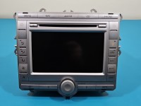 Radio fabryczne Ford S-max I MK1 radioodtwarzacz