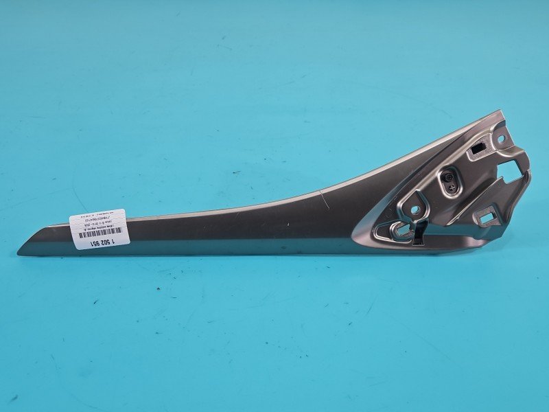 Listwa listwy dekory dekor deski Lexus IS III 14-25 eu