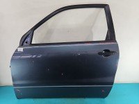 Drzwi przód lewe Suzuki Grand Vitara II 3d stalowy