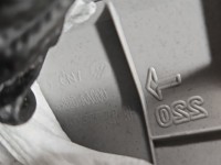 Osłona ZAŚLEPKA PLASTIK Hyundai Elantra VII 20- 85820-AA000