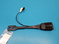 Pas bezpieczeństwa przód lewy kierowcy Peugeot 3008 II 9809502477 EU